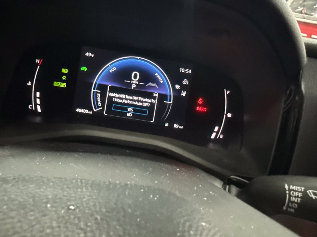 Used 2025 Toyota Camry LE w/ Convenience Package FWD image 6