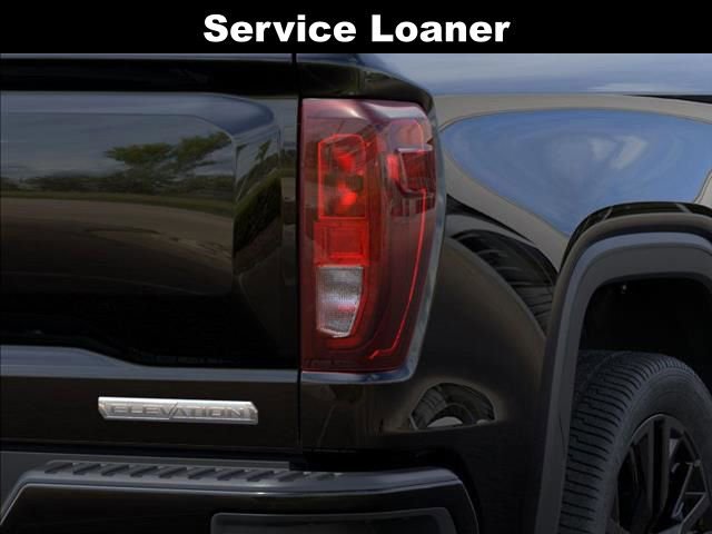 New 2026 GMC Sierra 1500 Elevation w/ Elevation Select Package image 11