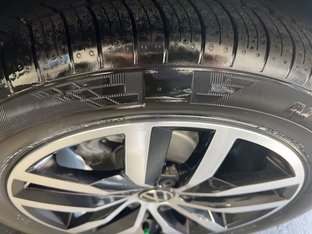 New 2025 Volkswagen Jetta SE image 28