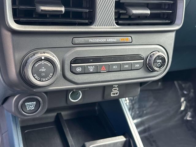 Used 2026 Ford Maverick Lariat w/ Black Appearance Package AWD/4WD image 22