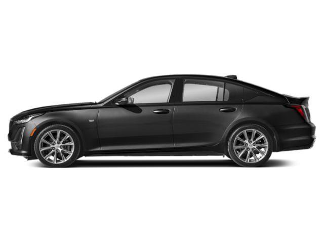 Used 2024 Cadillac CT5 Sport w/ Climate Package RWD image 23