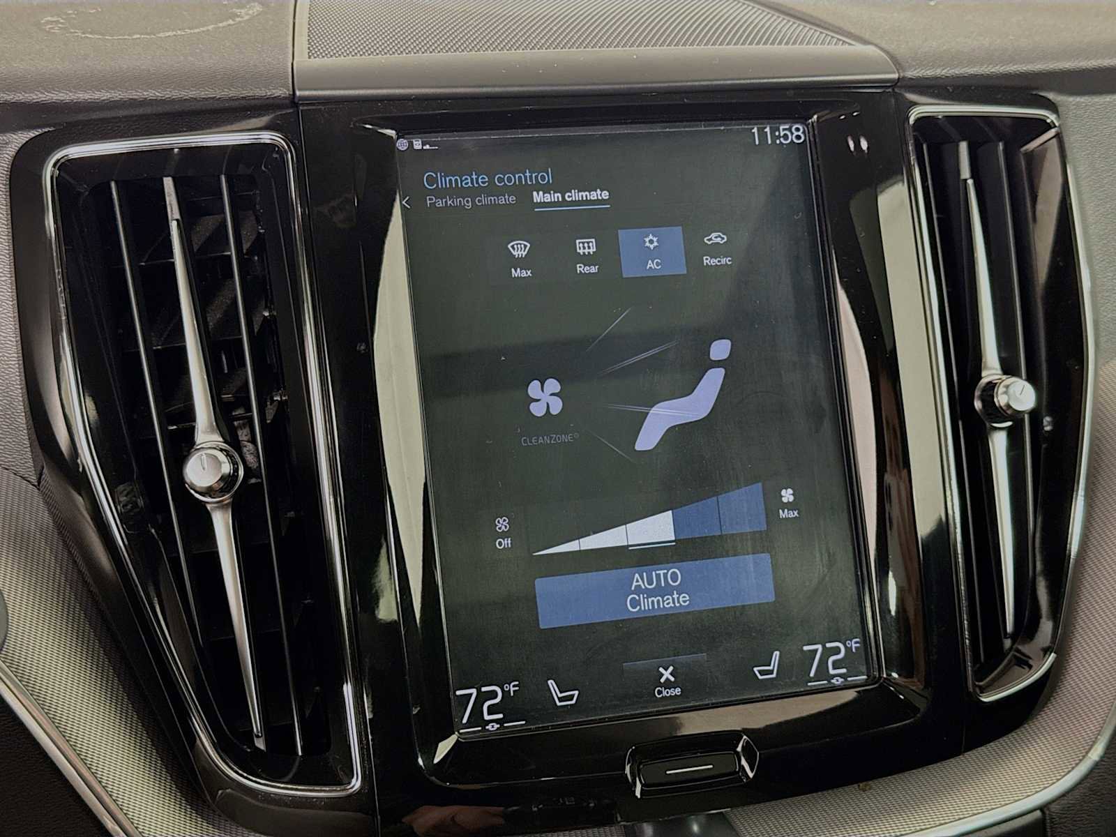 Used 2019 Volvo XC60 T5 R-Design w/ Protection Package Premier image 18