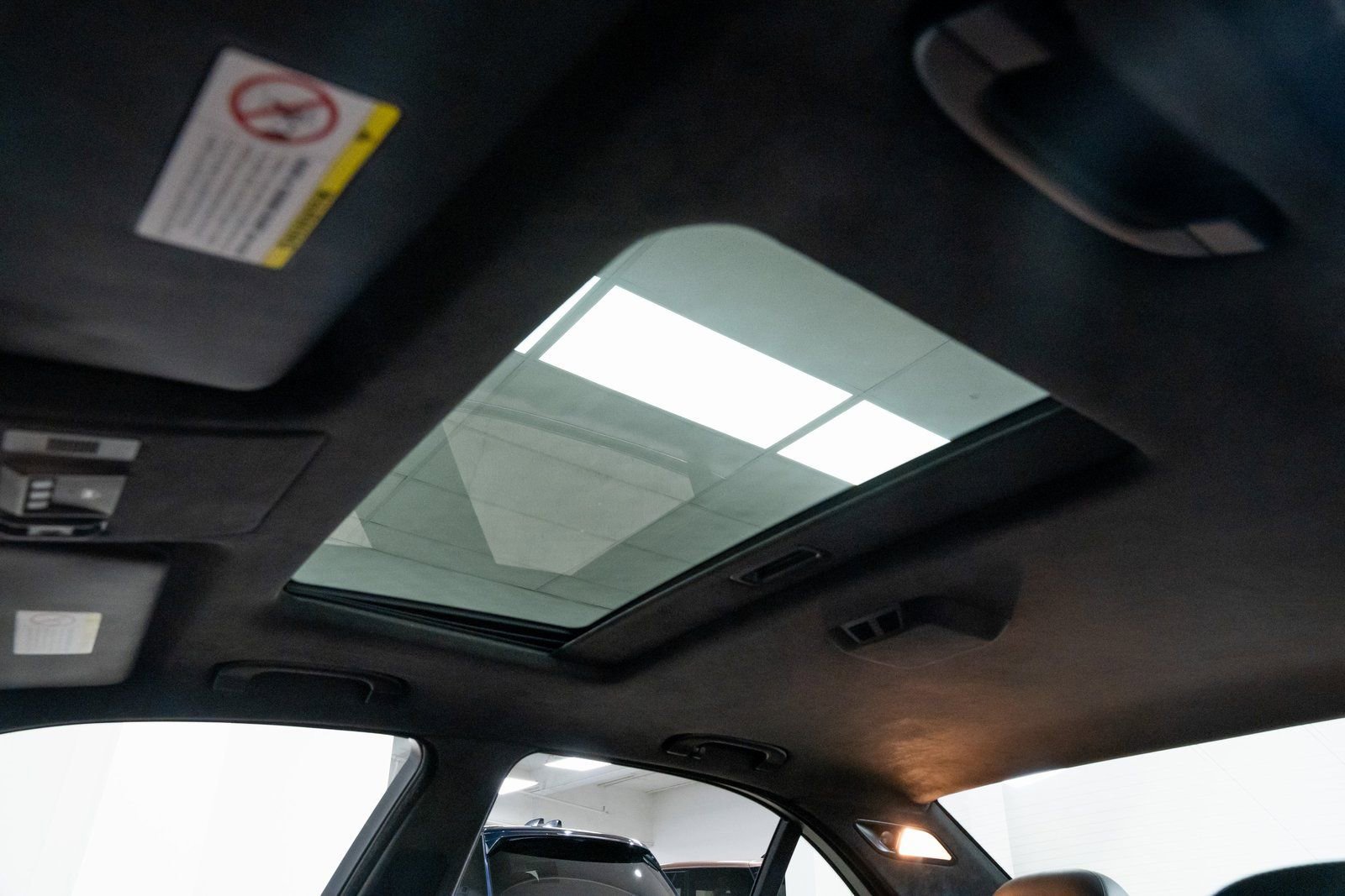 Used 2000 BMW M5 image 15