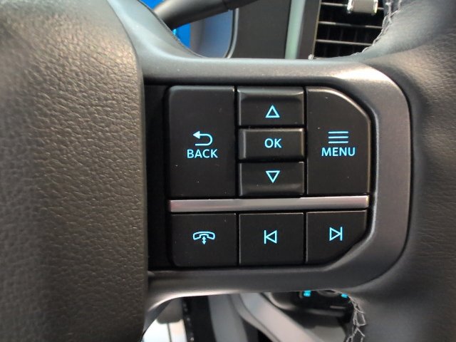 New 2026 Ford F350 Lariat w/ Black Appearance Package AWD/4WD image 21