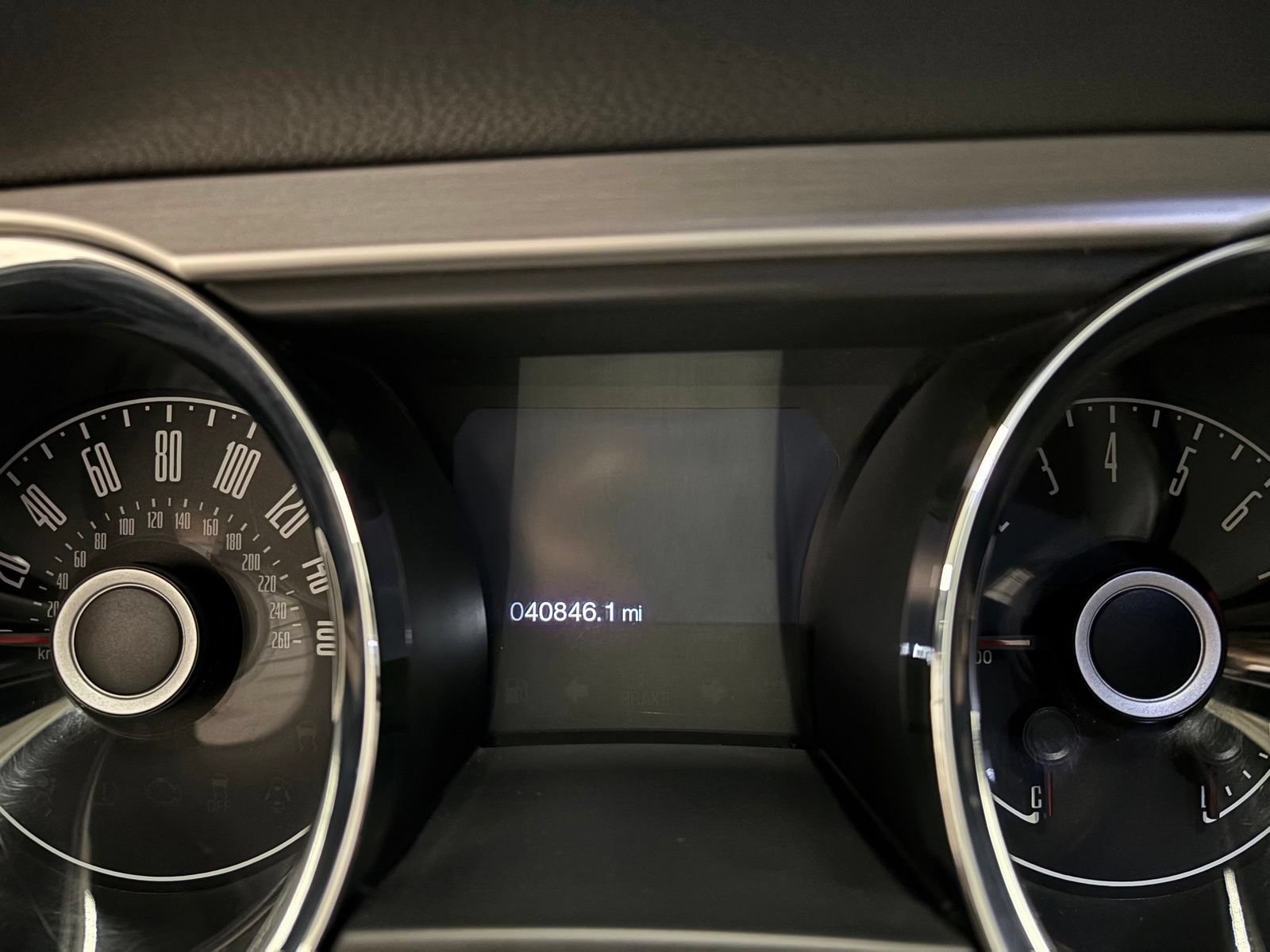 Used 2014 Ford Mustang GT Premium w/ Comfort Package RWD image 18