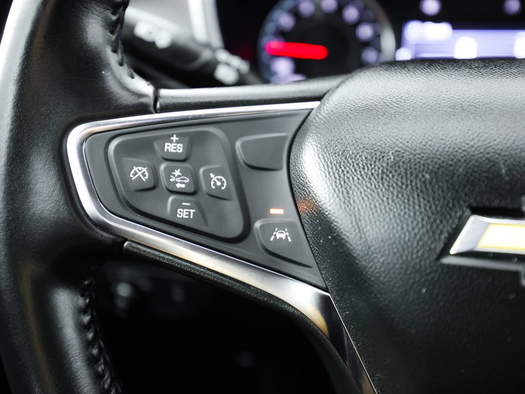 Used 2021 Chevrolet Equinox LT FWD image 31