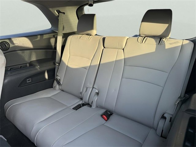 Used 2020 Honda Pilot EX-L image 21