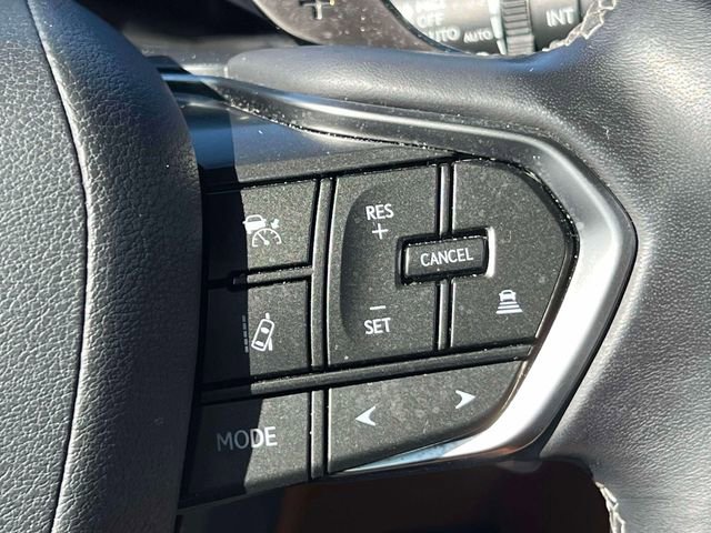 Used 2023 Lexus LX 600 4WD w/ Accessory Package (Z1) image 26