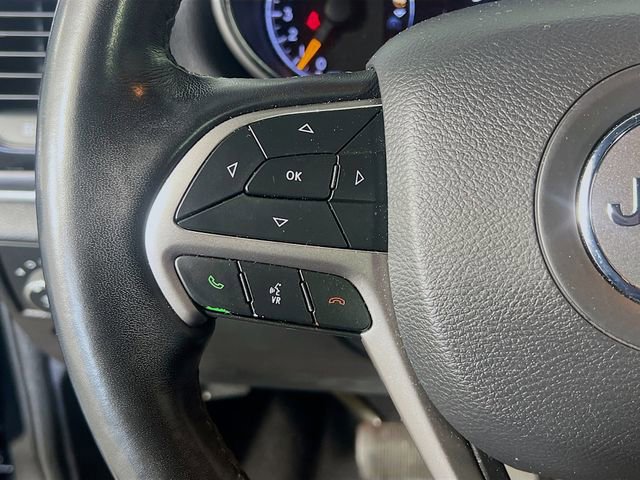 Used 2021 Jeep Grand Cherokee Limited w/ Quick Order Package 28K 80th image 17