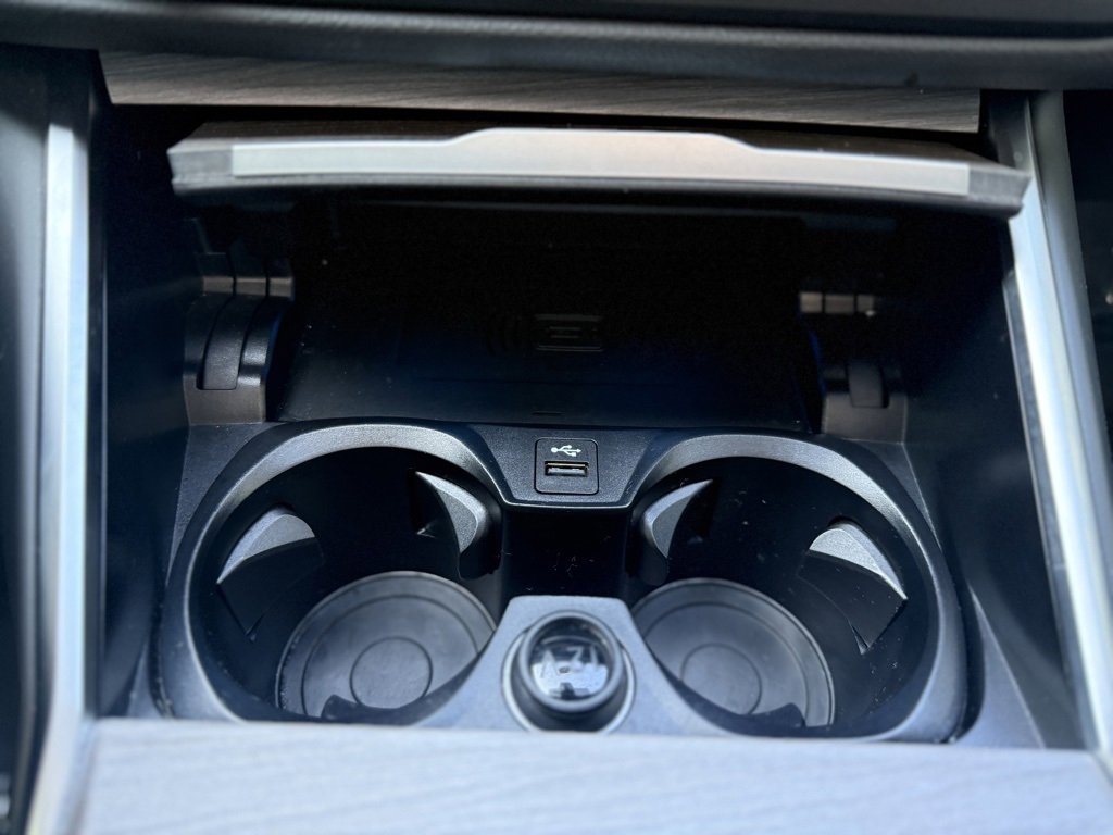 Used 2025 BMW 430i Coupe w/ Convenience Package image 16