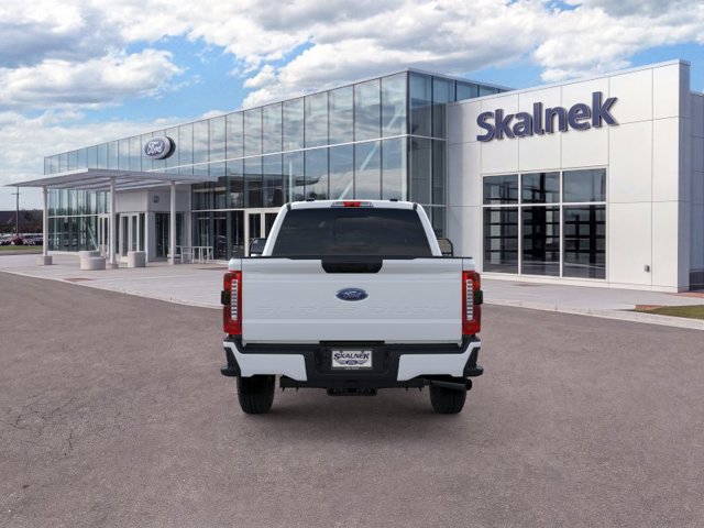 New 2026 Ford F350 XL w/ STX Appearance Package AWD/4WD image 5