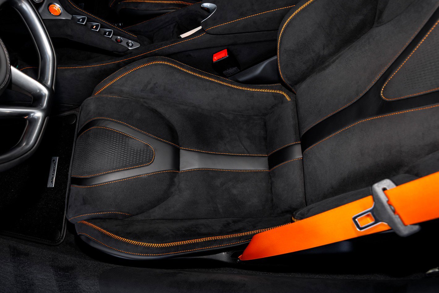 New 2026 McLaren 750S image 29