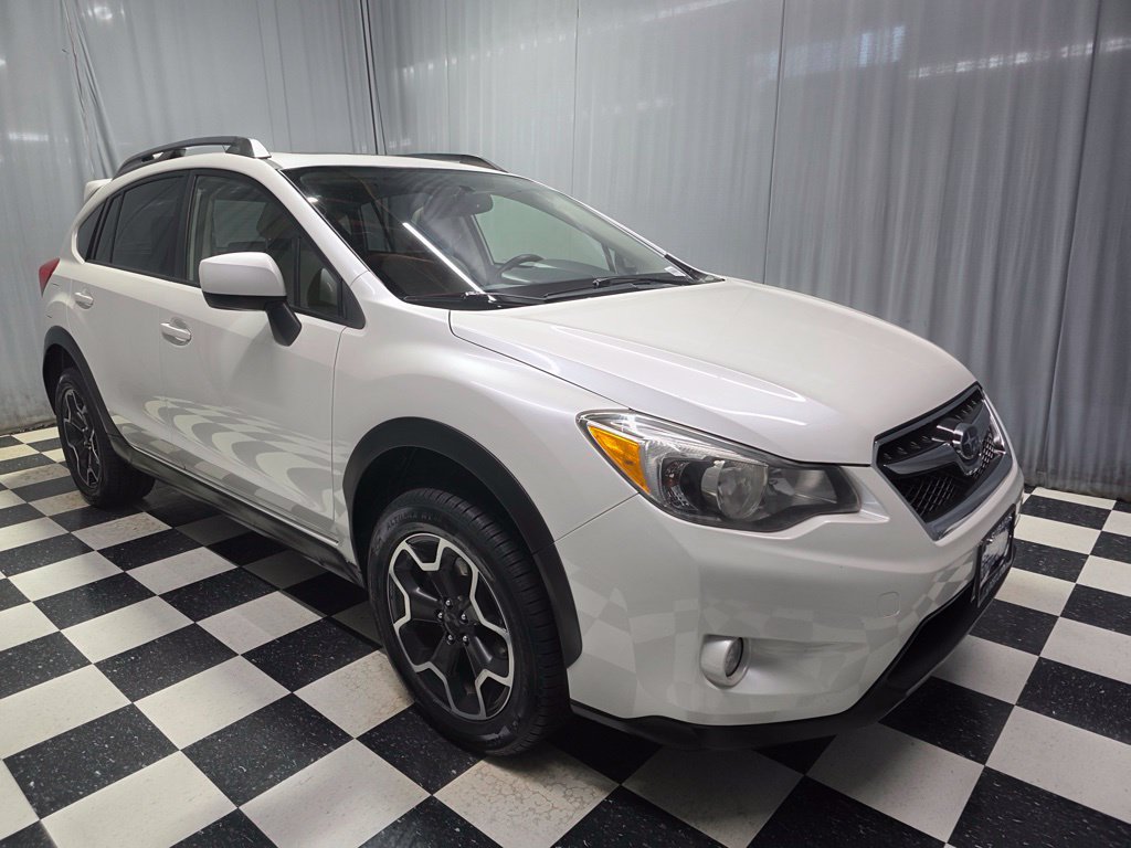 Used 2013 Subaru Crosstrek 2.0i Premium AWD/4WD image 3