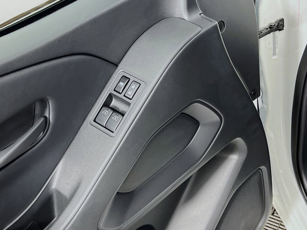 New 2026 Nissan Frontier S w/ S Utility Package image 15