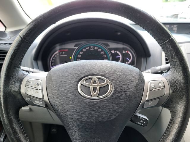 Used 2011 Toyota Venza AWD w/ Comfort Pkg image 15