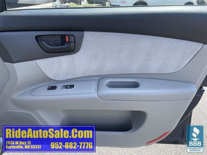 Used 2009 Kia Optima LX FWD image 14