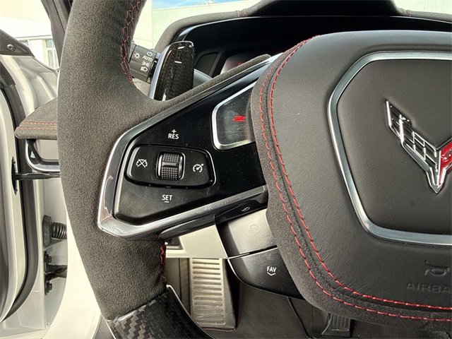 Used 2023 Chevrolet Corvette Z06 w/ Z07 Performance Package image 23