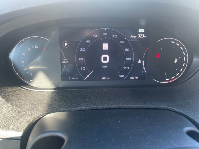 Used 2023 RAM ProMaster 2500 image 14