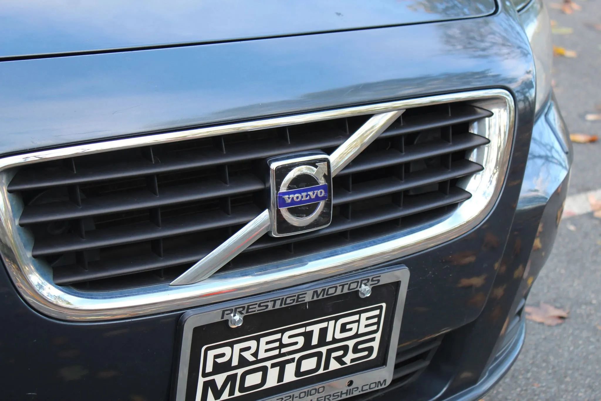 Used 2008 Volvo V50 T5 image 6