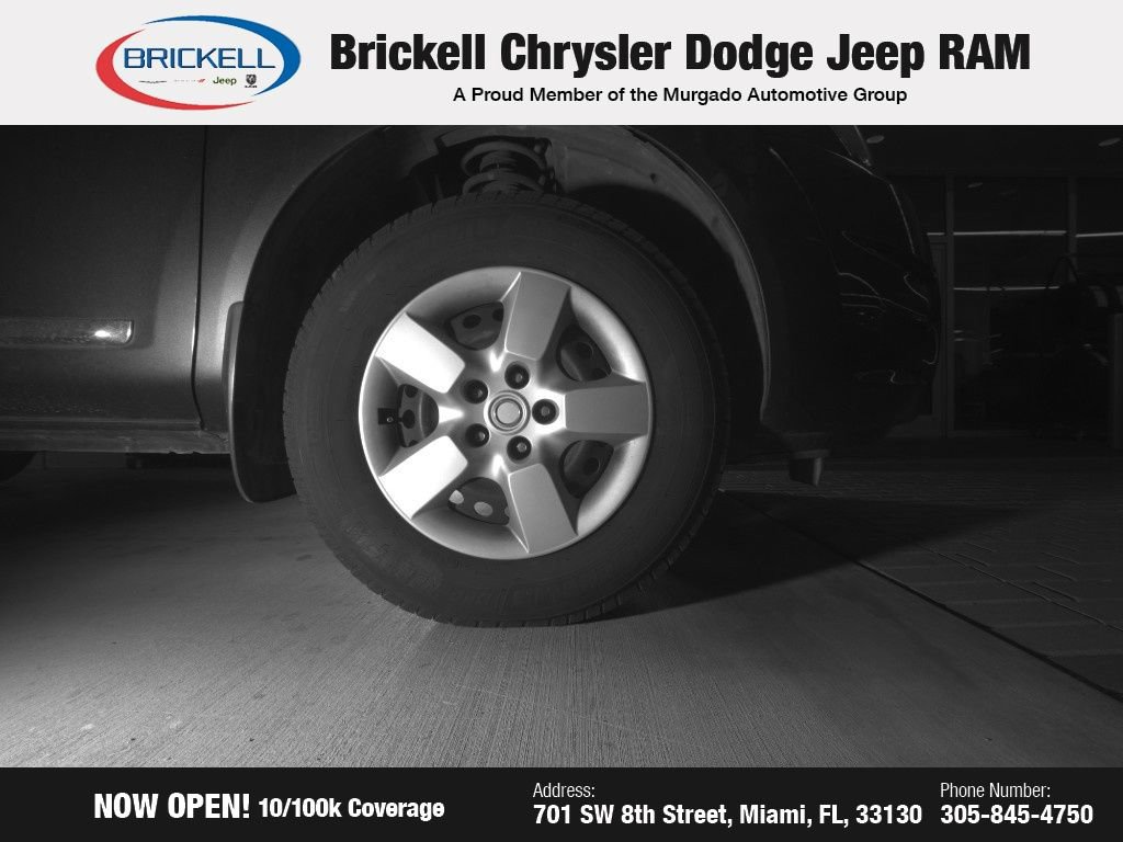 Used 2015 Nissan Rogue S w/ Convenience Package image 17