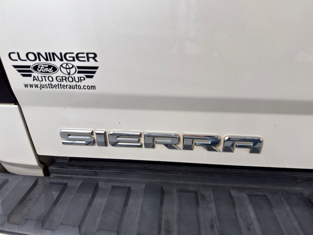 Used 2015 GMC Sierra 1500 Denali image 9