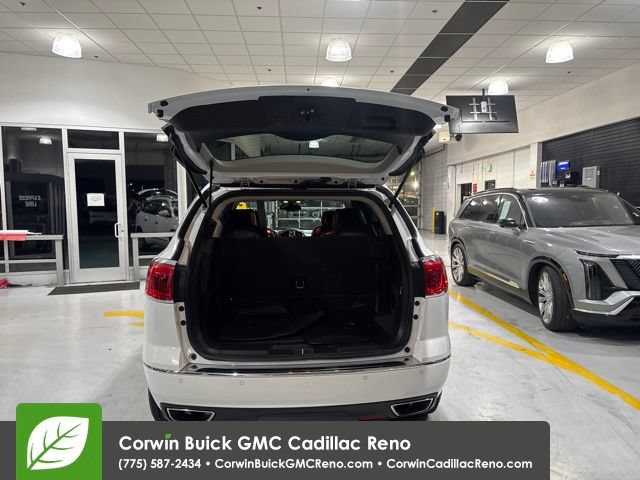 Used 2016 Buick Enclave Leather AWD/4WD image 43