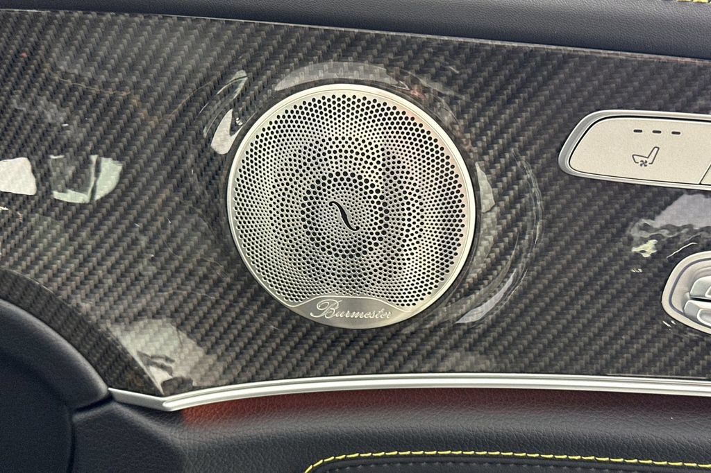 Certified 2023 Mercedes-Benz E 63 AMG S image 24
