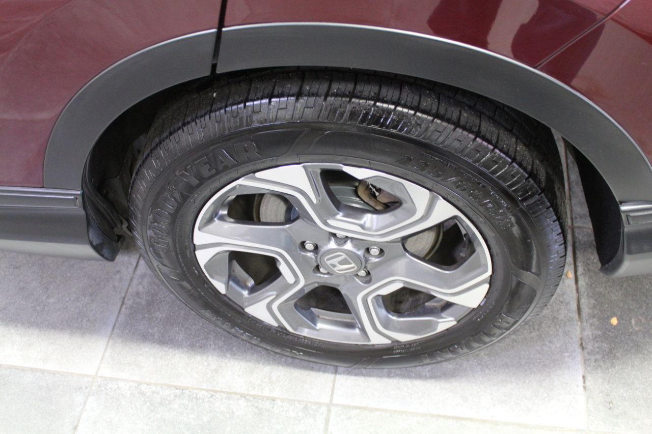 Used 2019 Honda CR-V EX image 32