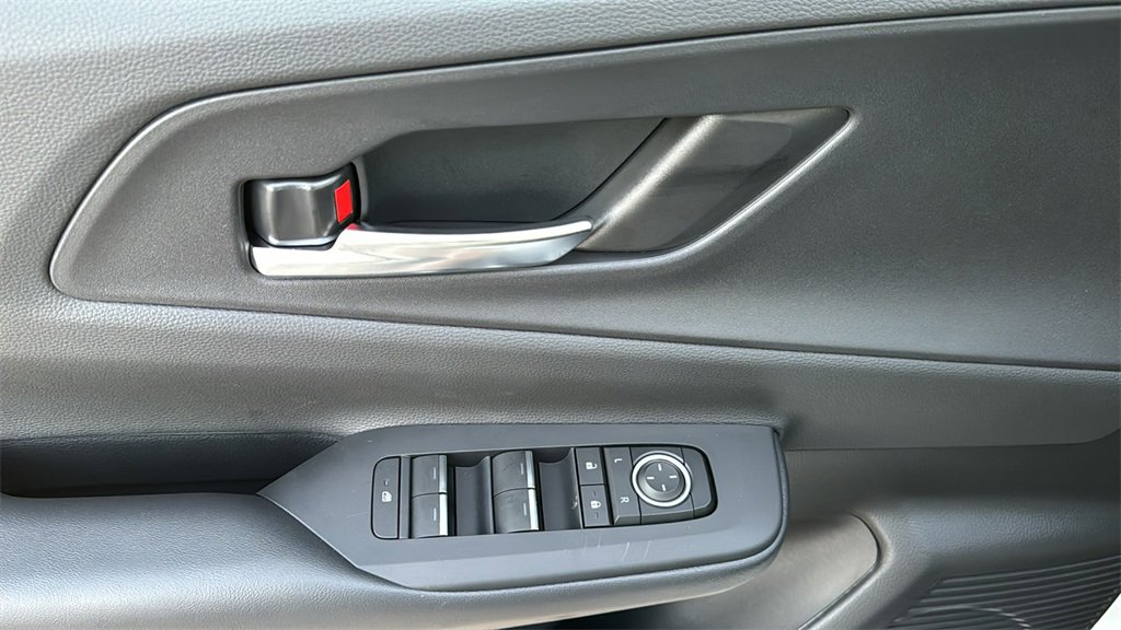 New 2026 Toyota Prius Plug-In Hybrid image 15