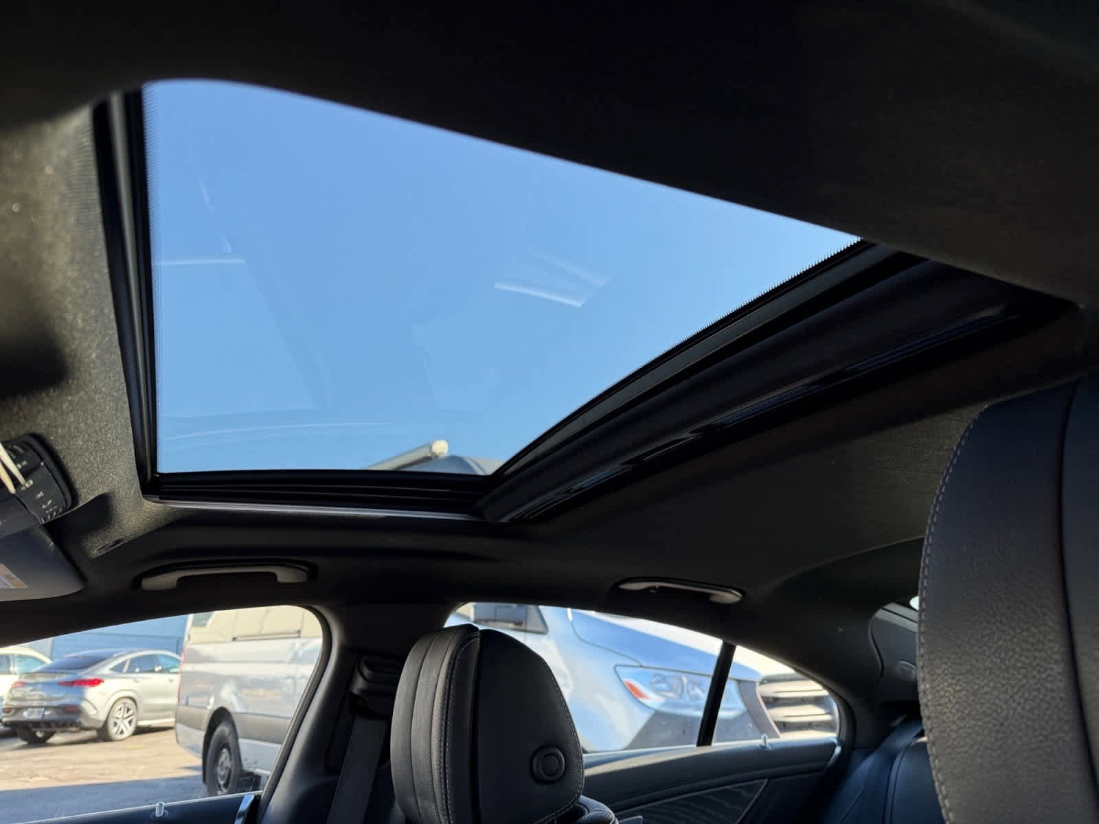 Used 2019 Mercedes-Benz CLS 450 4MATIC image 30