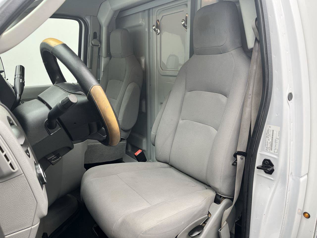 Used 2022 Ford E-350 and Econoline 350 Super Duty w/ Power Windows & Locks Group RWD image 8