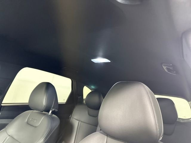 Used 2025 Hyundai Tucson XRT image 12