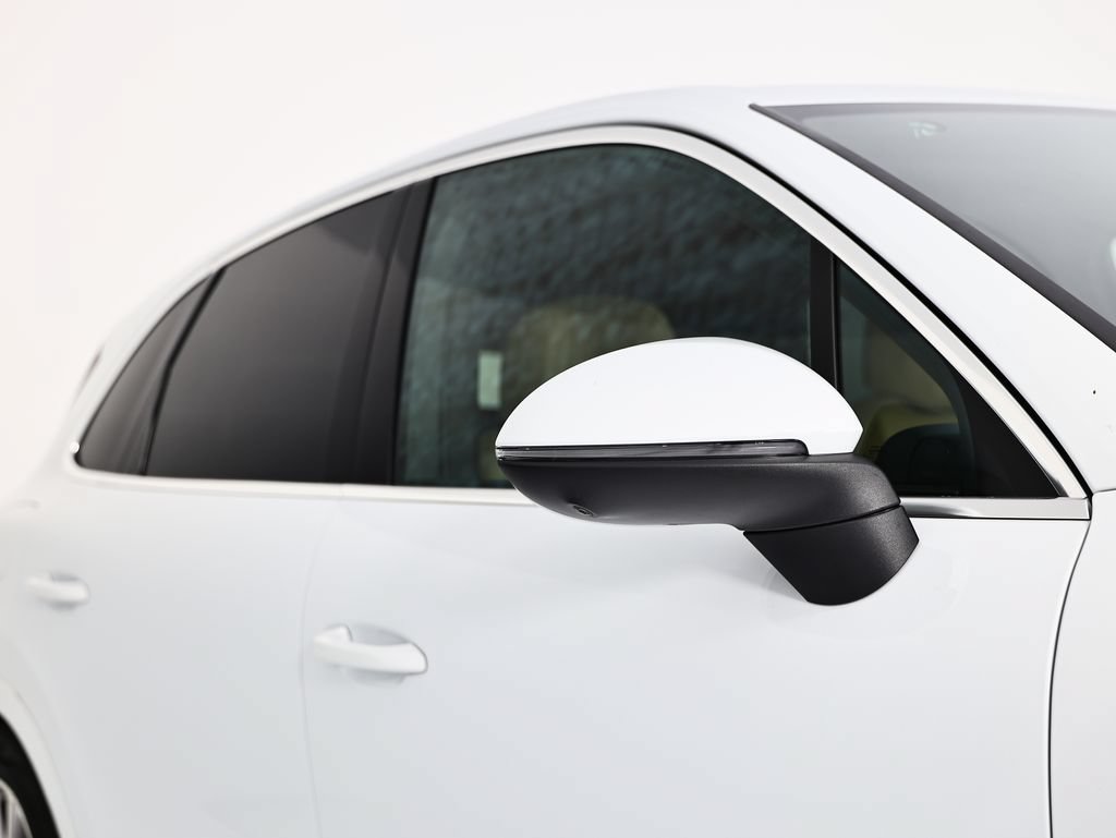 New 2026 Porsche Cayenne AWD/4WD image 16