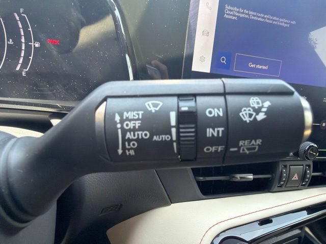 Used 2022 Lexus NX 250 AWD image 22