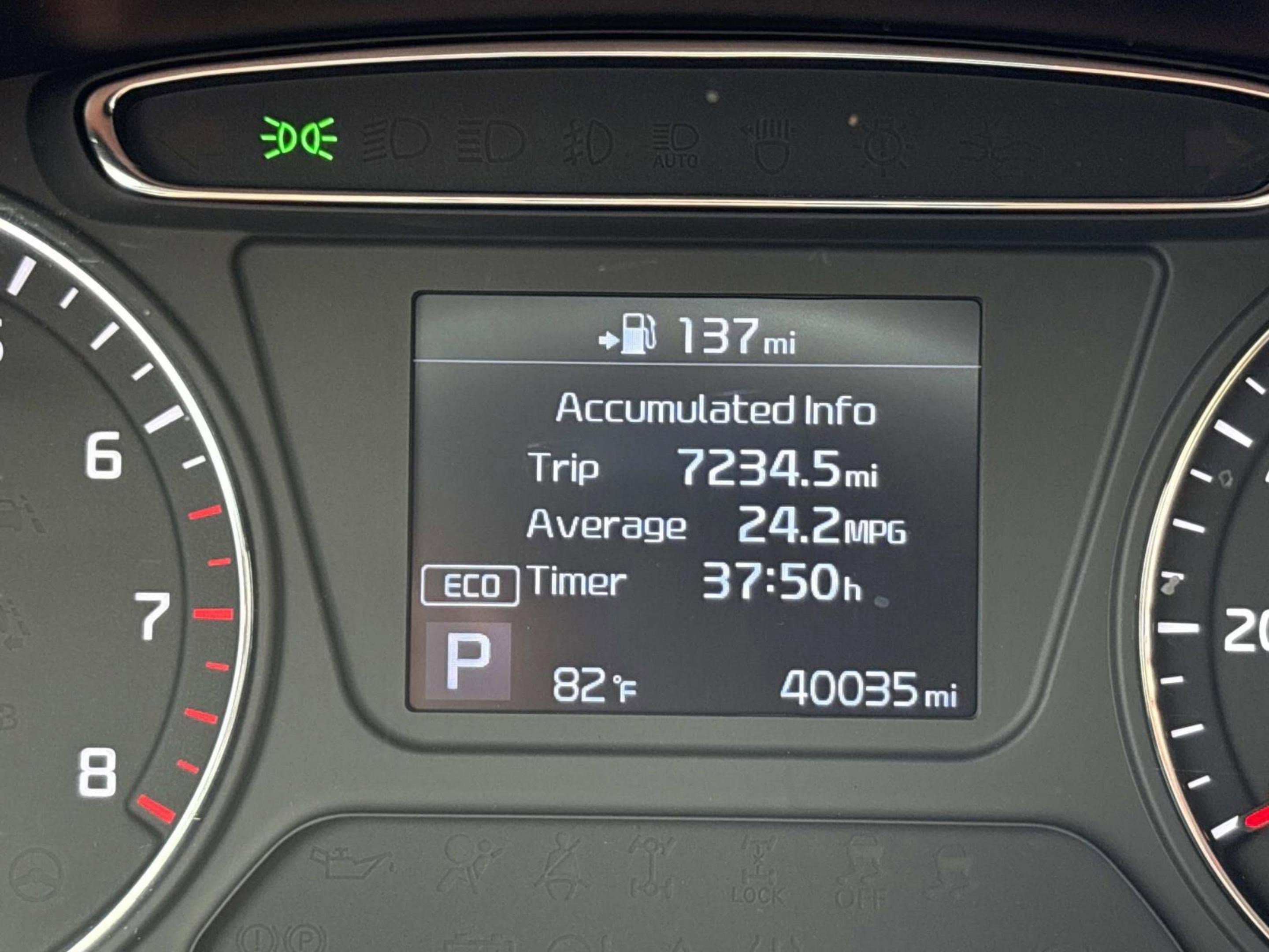 Used 2020 Kia Sorento LX w/ LX I4 Convenience Package image 33