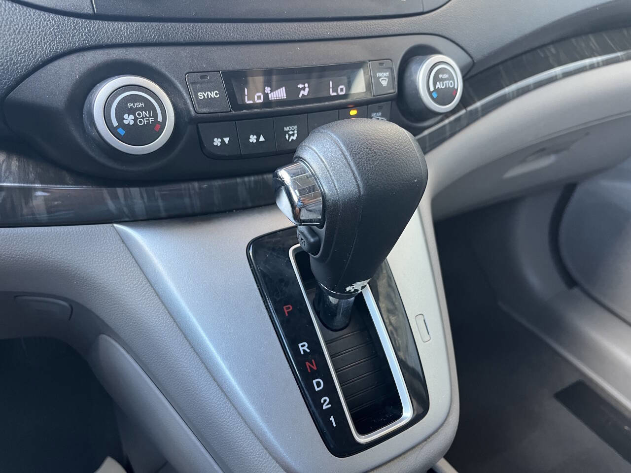 Used 2014 Honda CR-V EX-L image 27