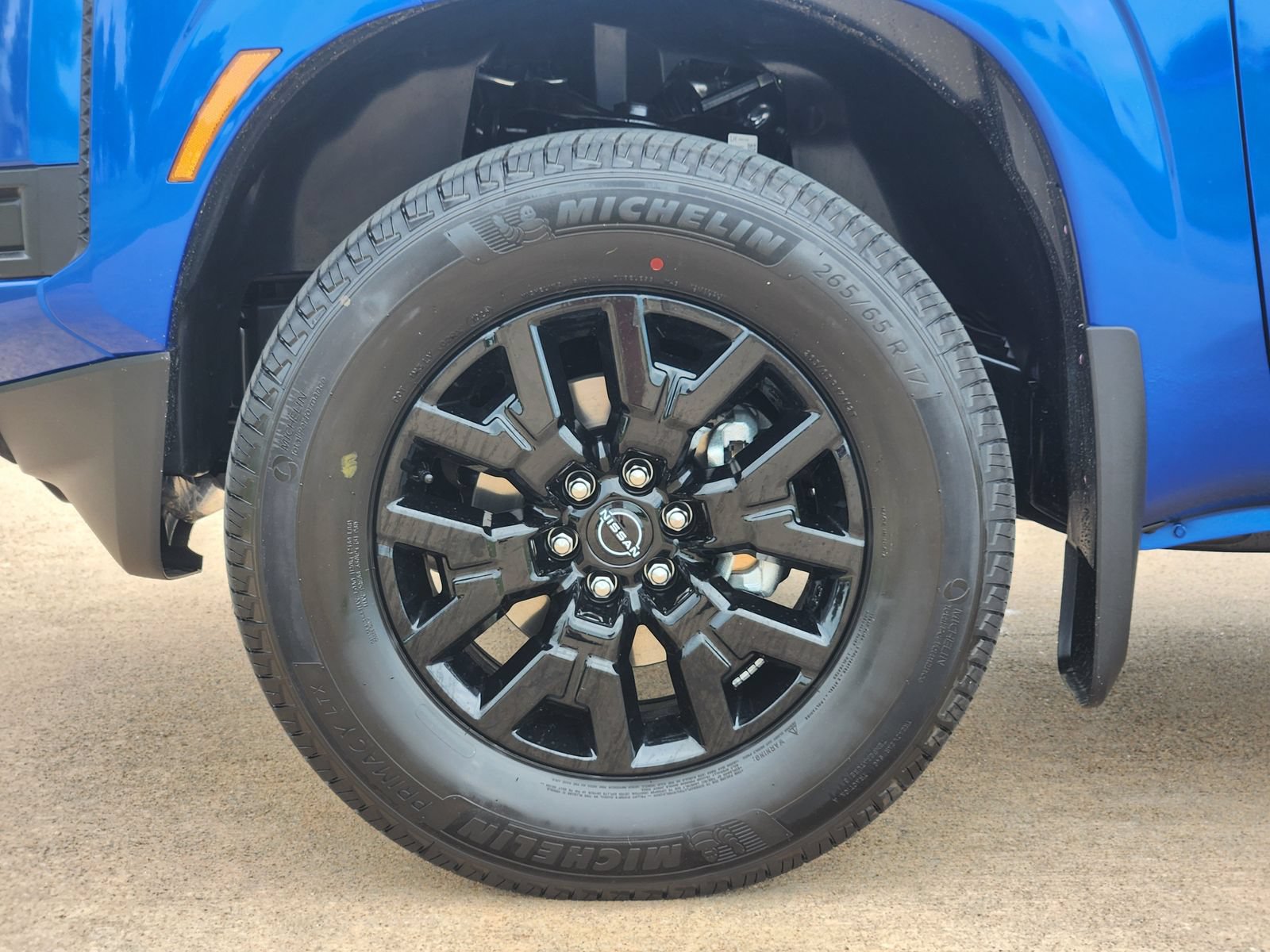 New 2026 Nissan Frontier SV w/ SV Convenience Package AWD/4WD image 11