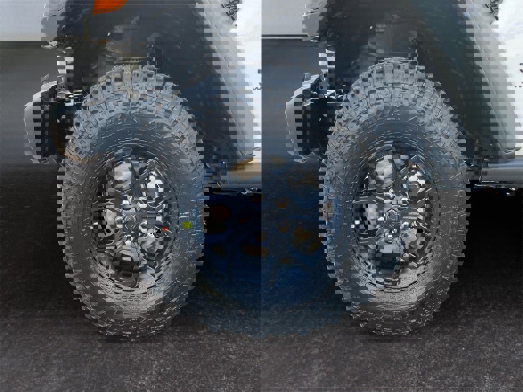 New 2026 Jeep Wrangler Willys image 14