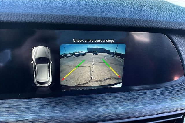 Used 2019 Alfa Romeo Stelvio w/ Nero Edizione image 14