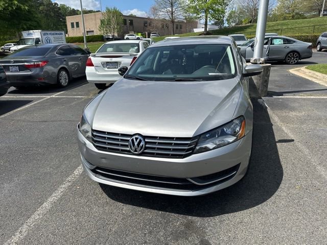 Used 2013 Volkswagen Passat 2.5 SE image 3