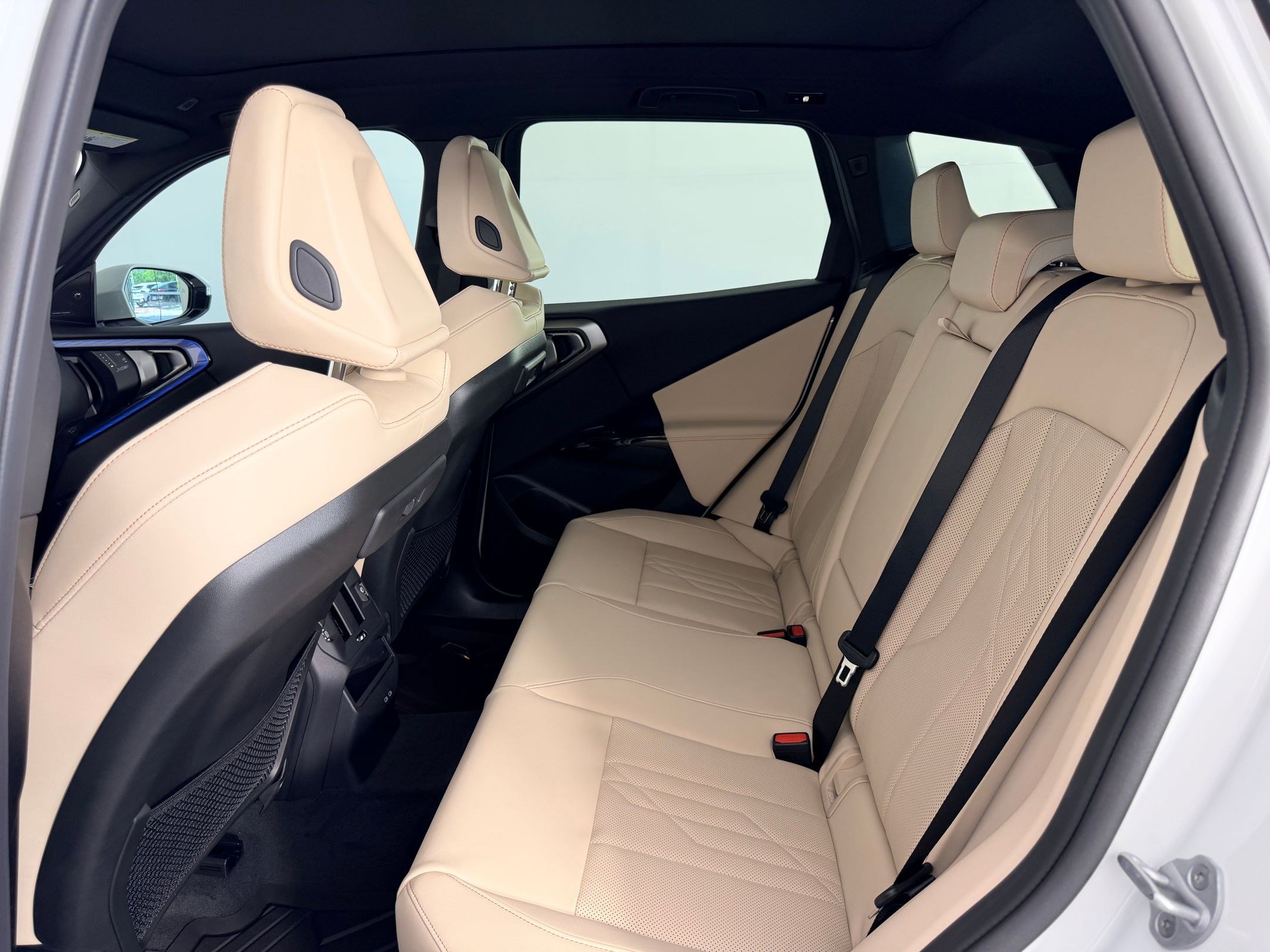 New 2026 BMW X3 xDrive30 AWD/4WD image 13