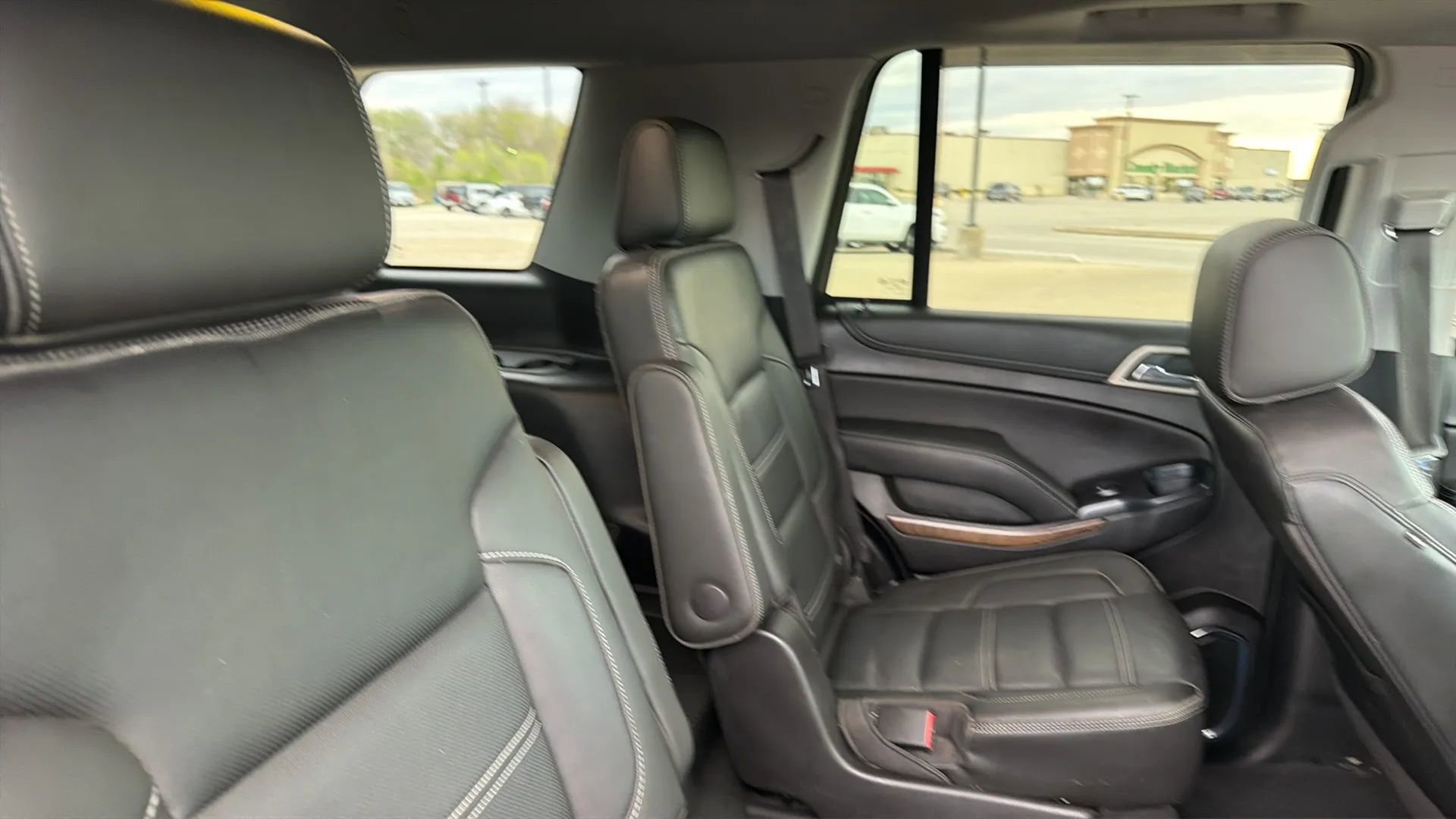 Used 2019 GMC Yukon Denali w/ Denali Ultimate Package image 63