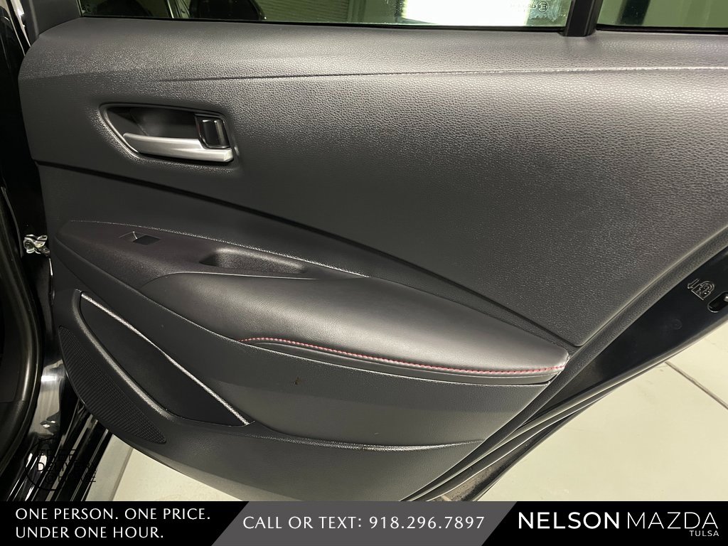 Used 2024 Toyota Corolla SE image 39