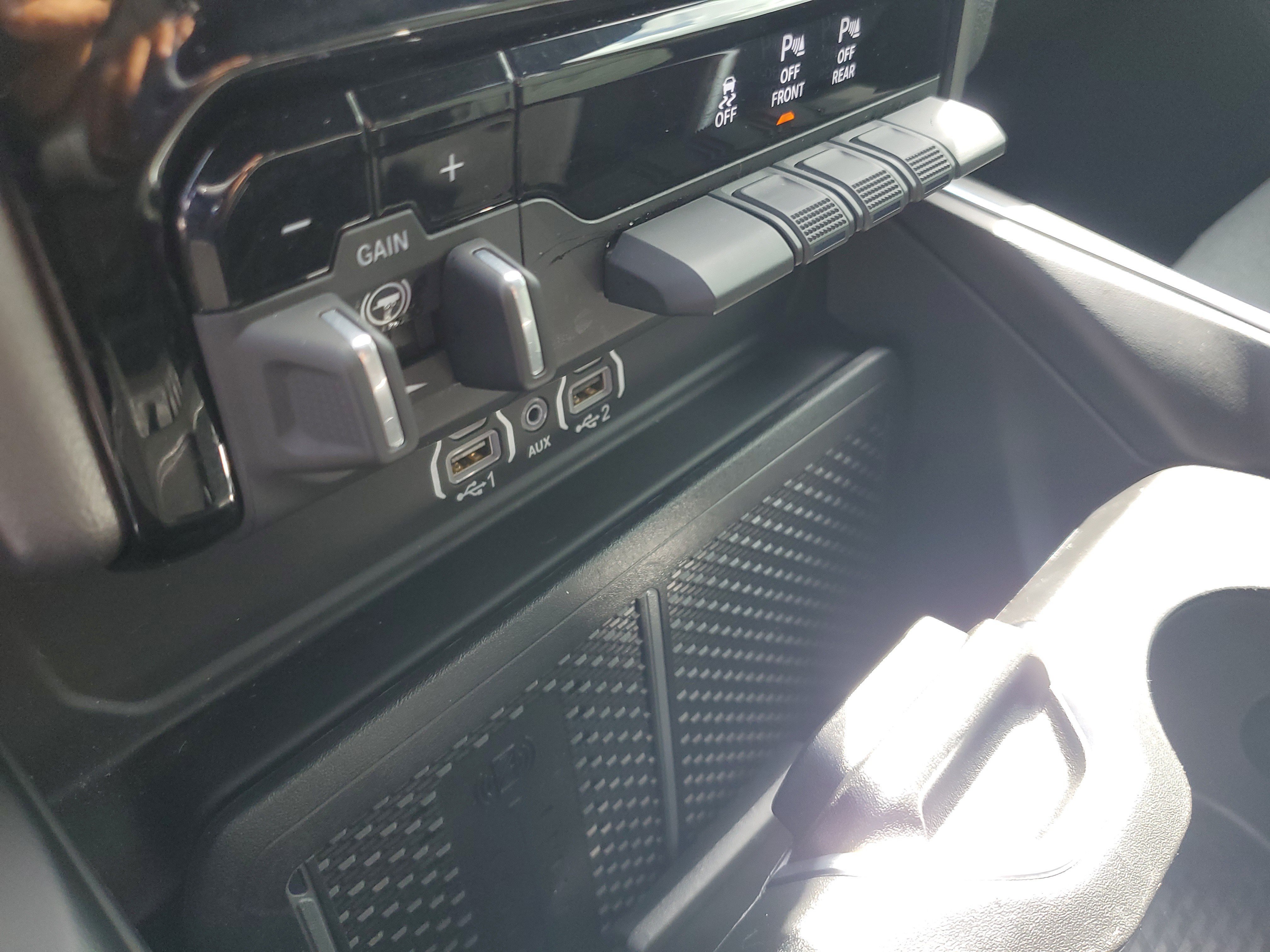 Used 2025 RAM 1500 Big Horn AWD/4WD image 21