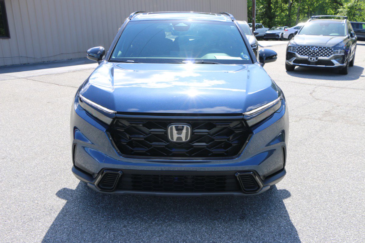 Used 2025 Honda CR-V Sport image 11