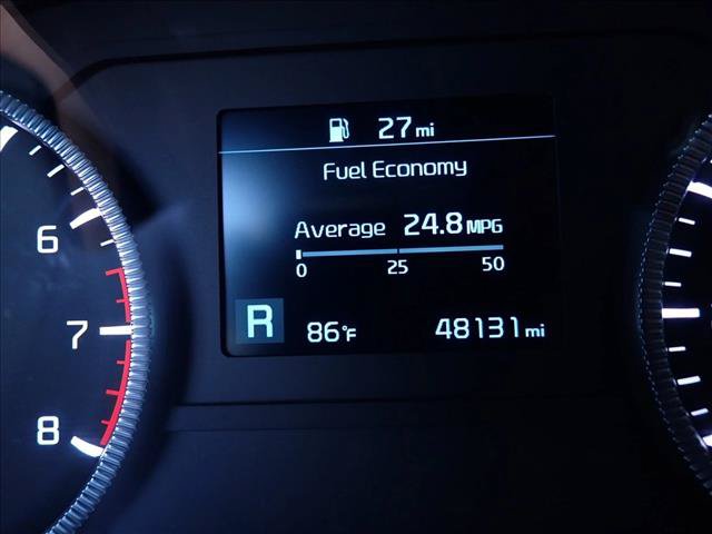 Used 2022 Kia Telluride LX AWD/4WD image 22