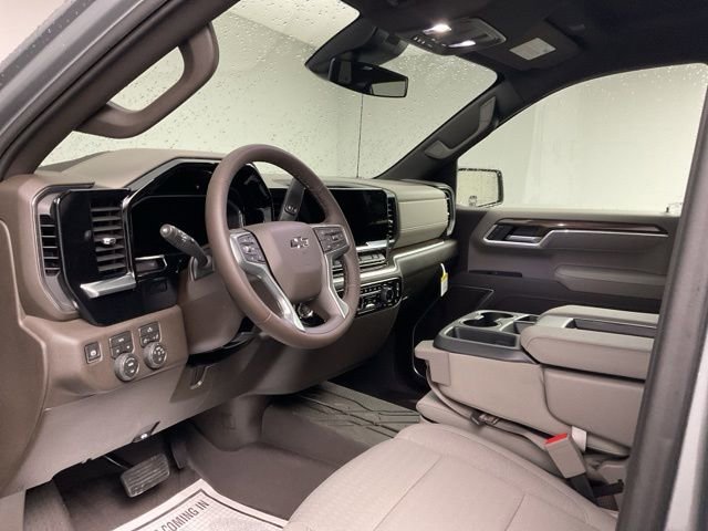 New 2026 Chevrolet Silverado 1500 RST w/ RST Select Package AWD/4WD image 11