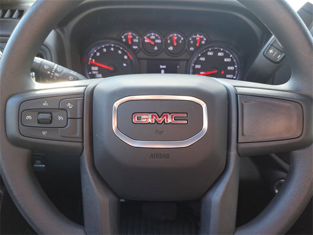 New 2026 GMC Sierra 1500 Pro w/ Pro Value Package image 17