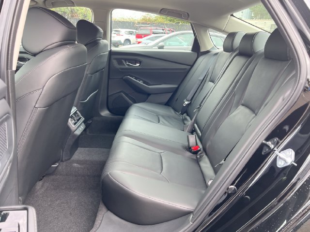 New 2026 Honda Accord Touring image 15