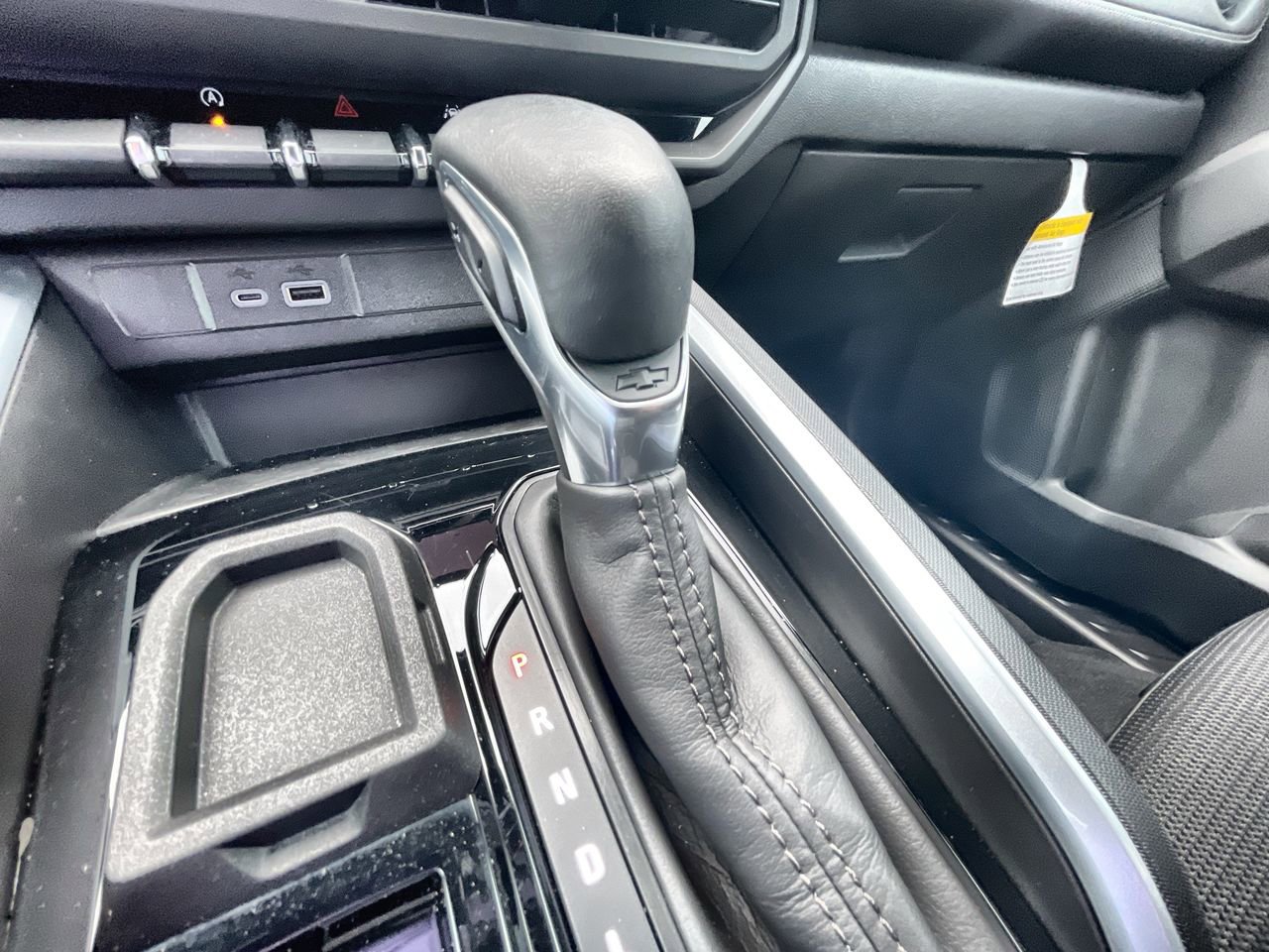 Used 2023 Chevrolet Colorado LT w/ LT Convenience Package RWD image 16